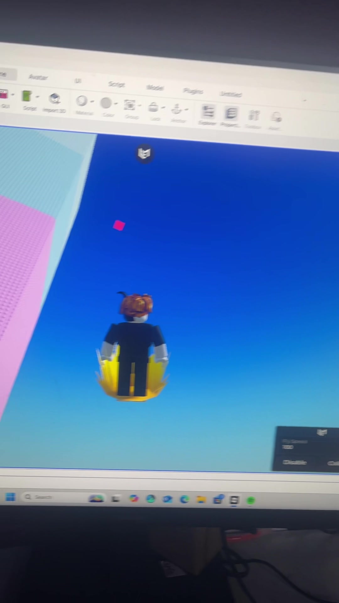 @Creator of Daisy09