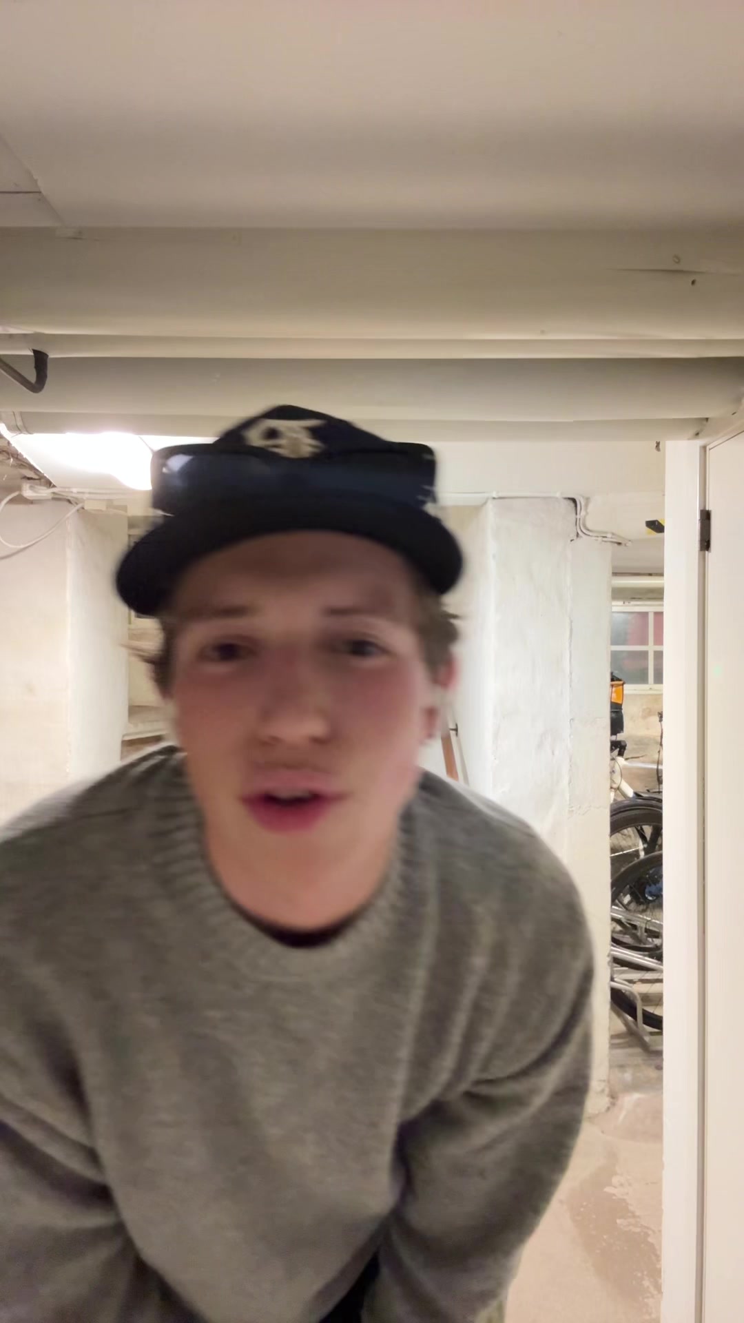 @Inte så mustiga Mauri