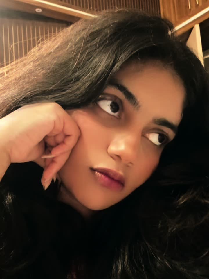 @HARSHITHA K