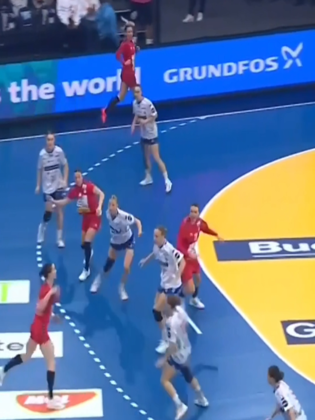 @Serbian Handball Federation