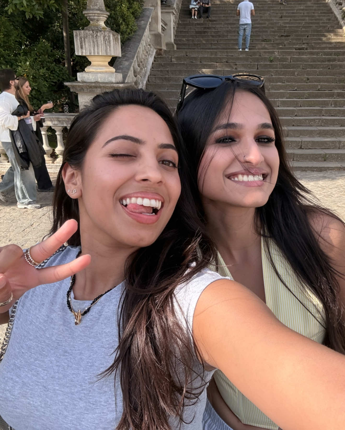 @Sara Kaur