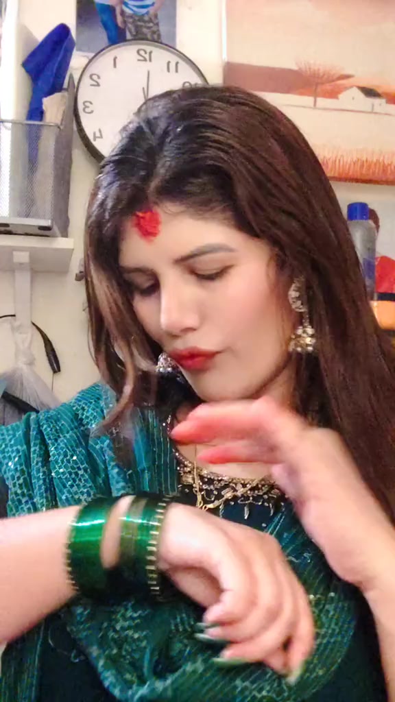 @Paru Bhatt