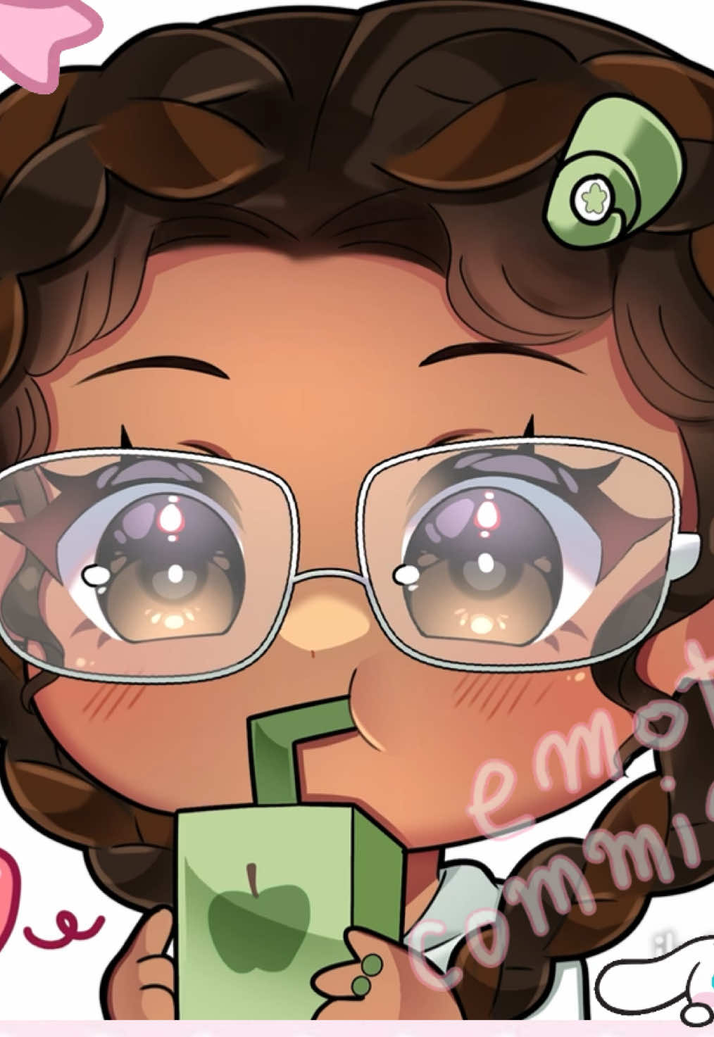 @ChibiNekoos