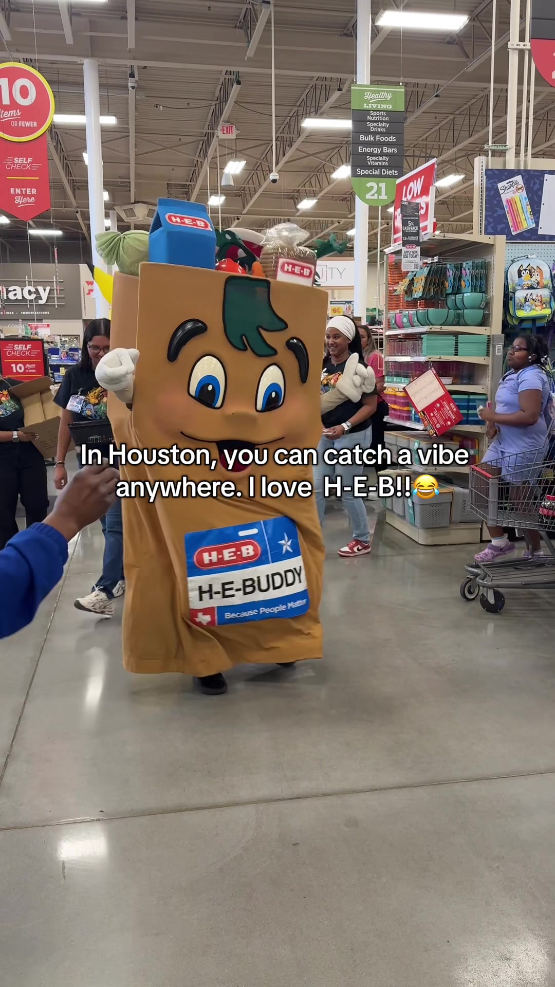 @Houston Insider Life