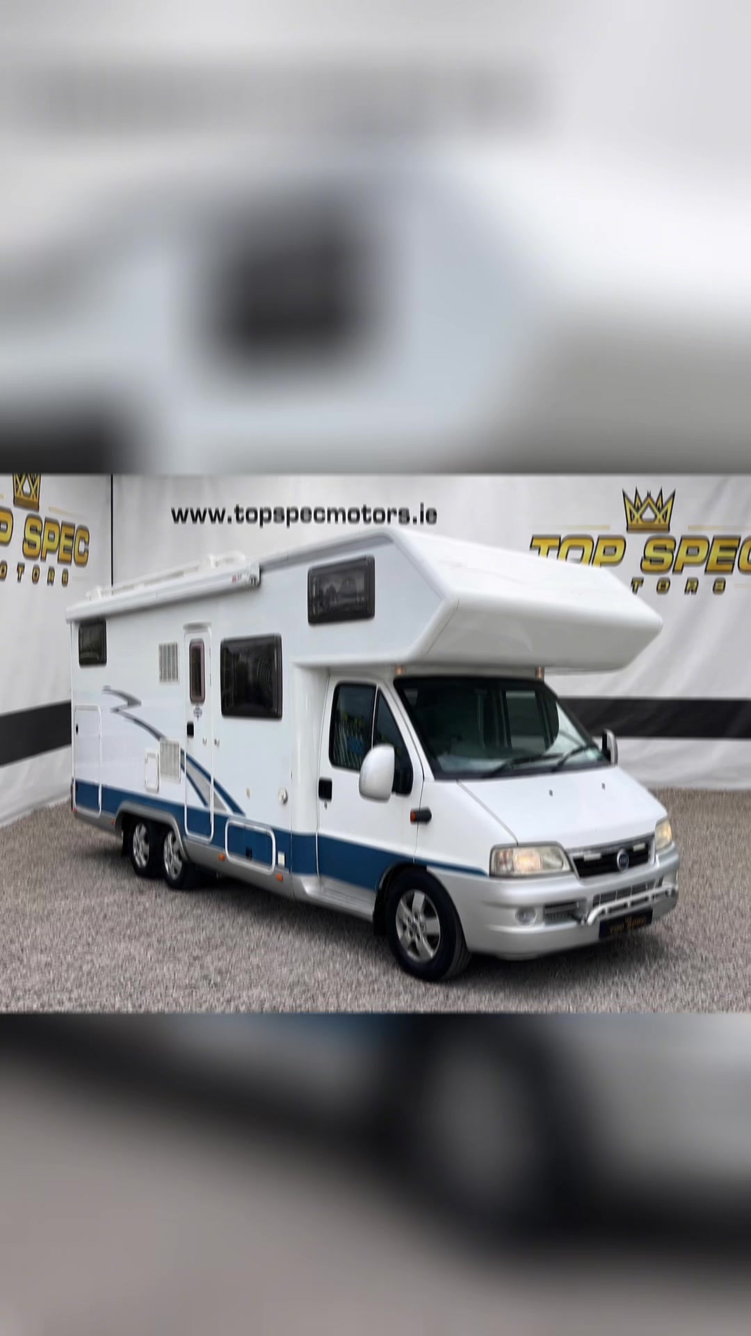 @Top spec motors
