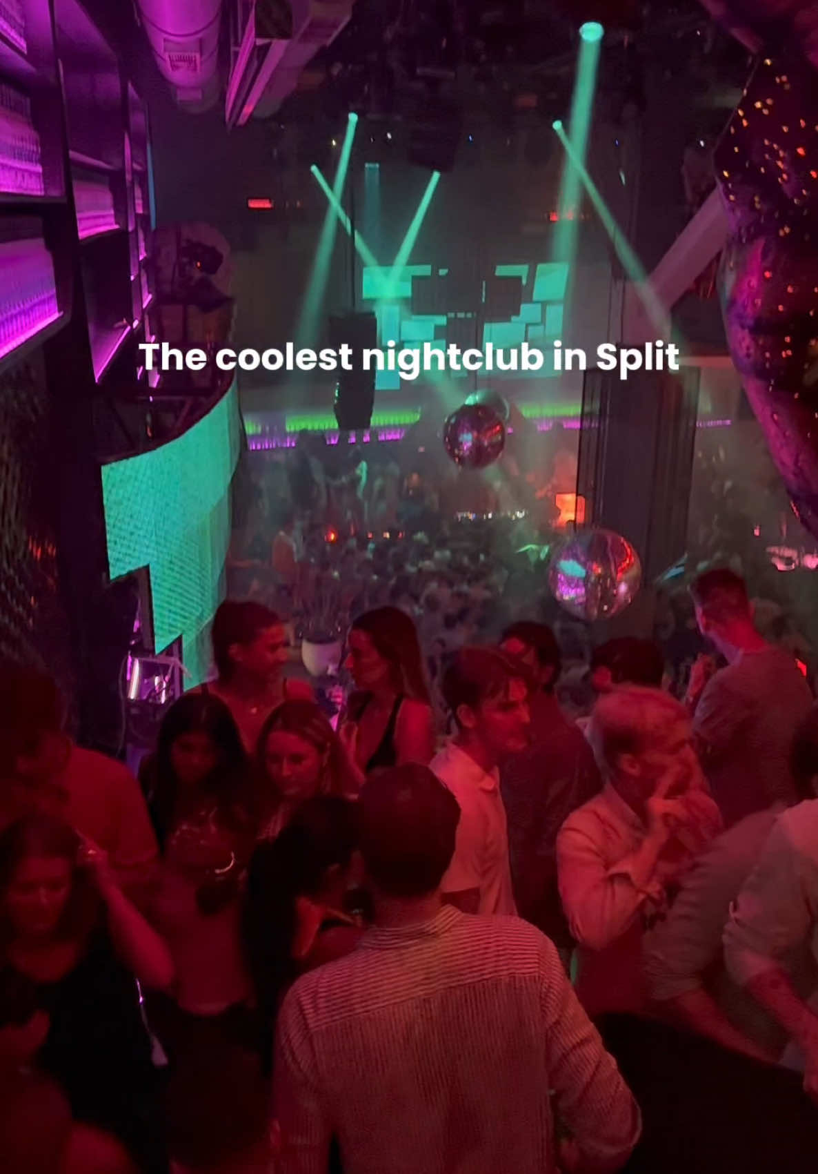@Boiler Club | Split