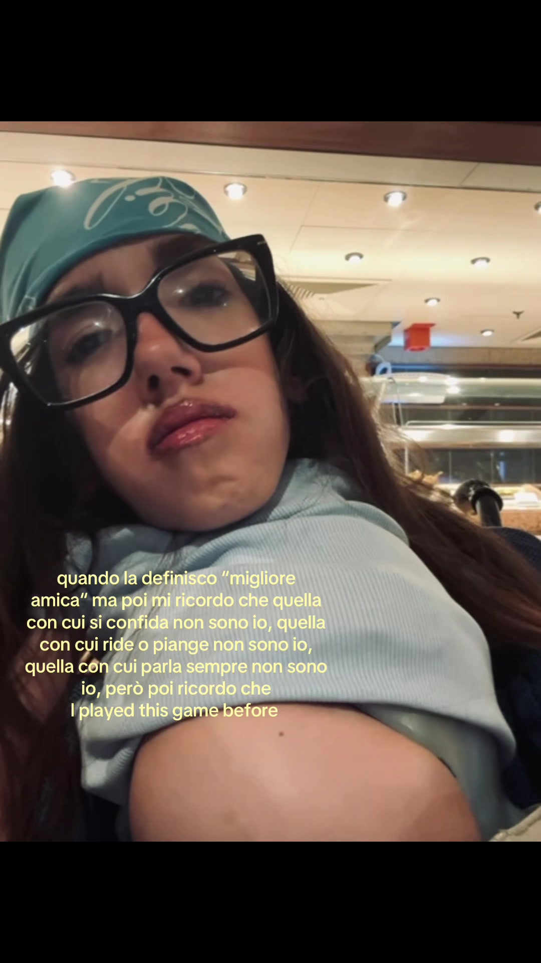 @lela spamm