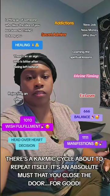 @High Priestess PerspeckTive