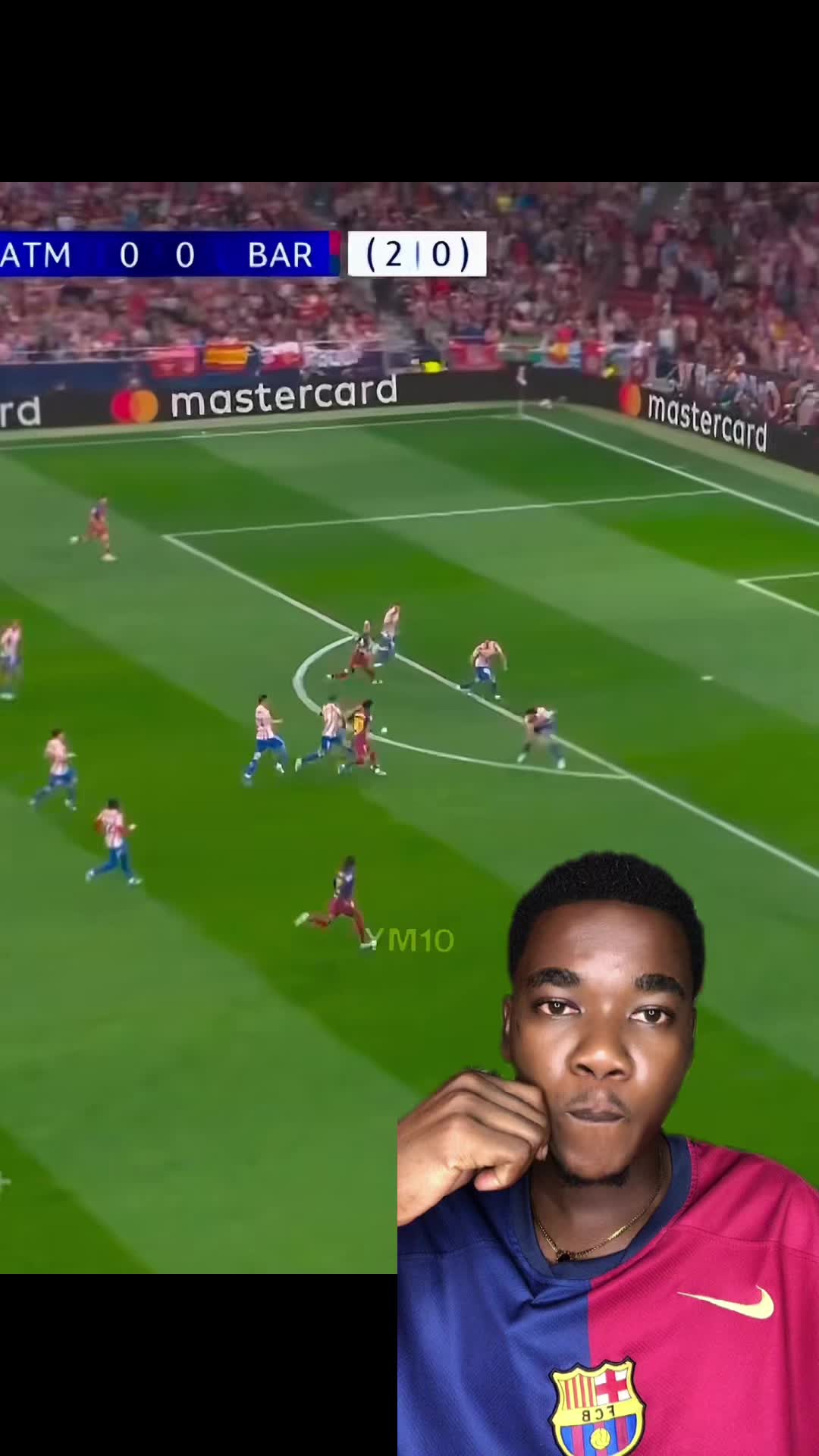 @Oscar pro_barcelona