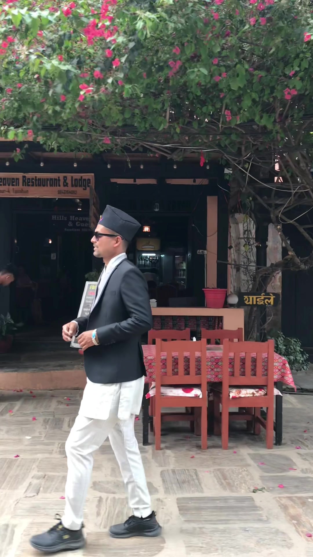 @Thapa kazi🖤