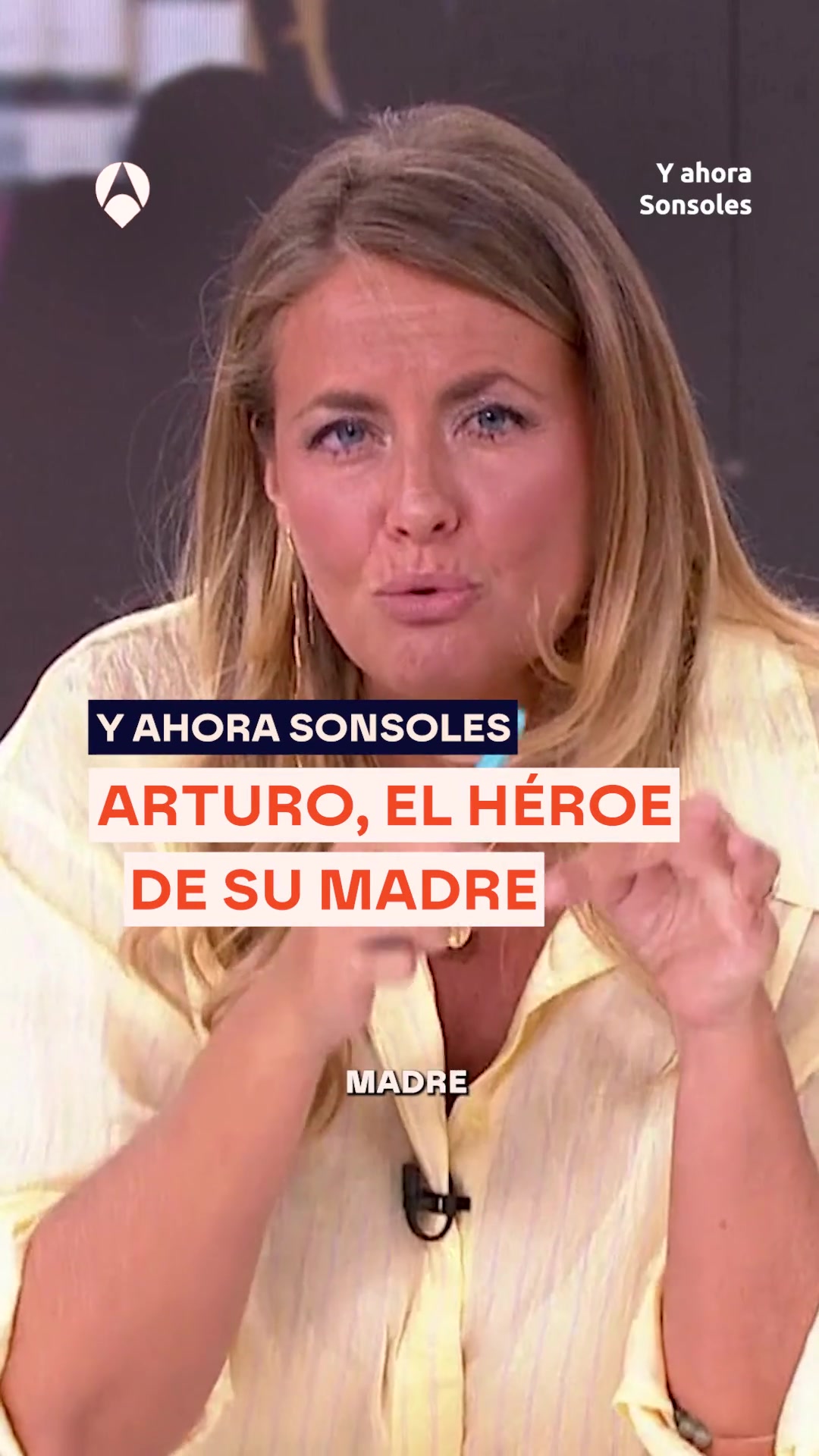 @Antena 3