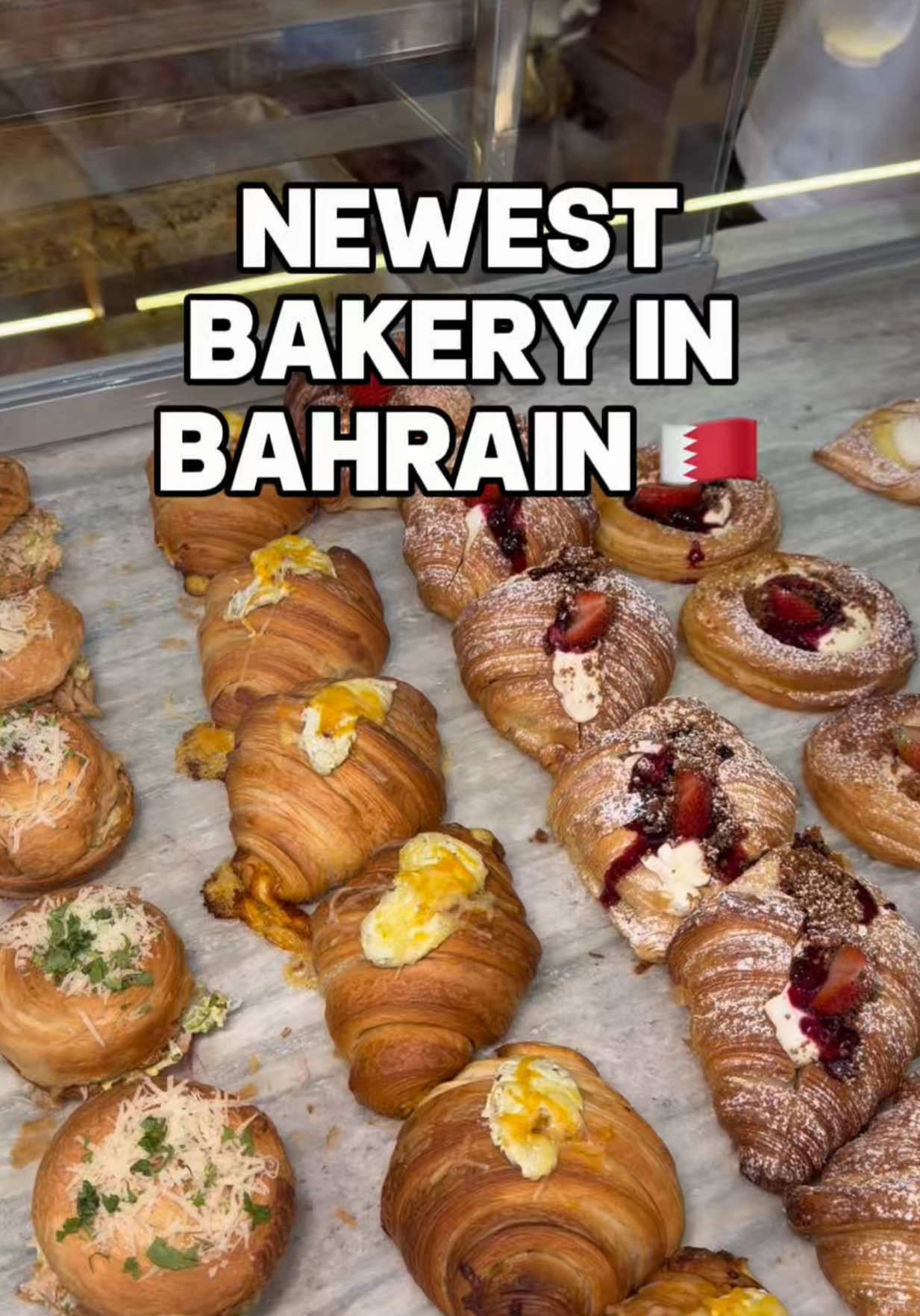 @Stuffed Faces | Bahrain Food