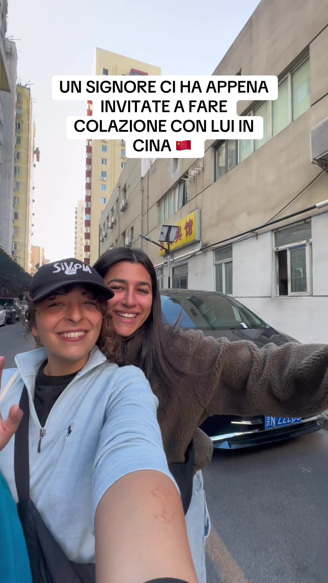 @Greta e Federica | Travel UGC