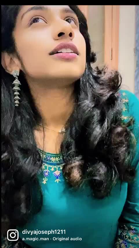 @Divya Josephine Joseph