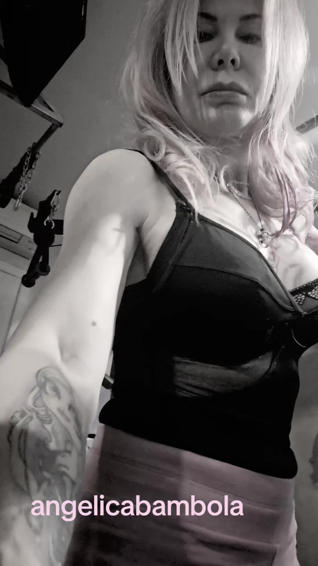 @Lilith, amore corpo,sensi