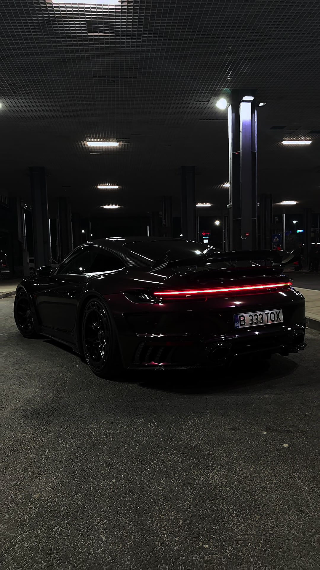 @Racebox Romania