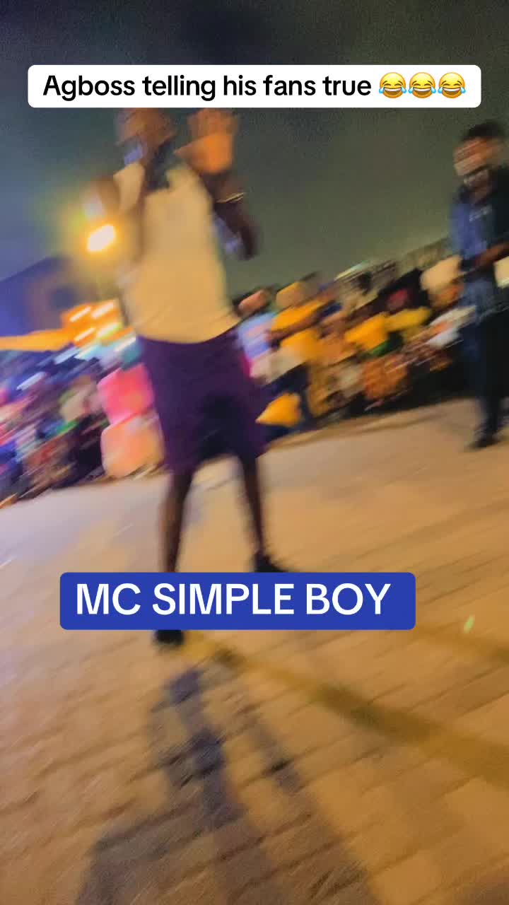 @MC SIMPLE BOY