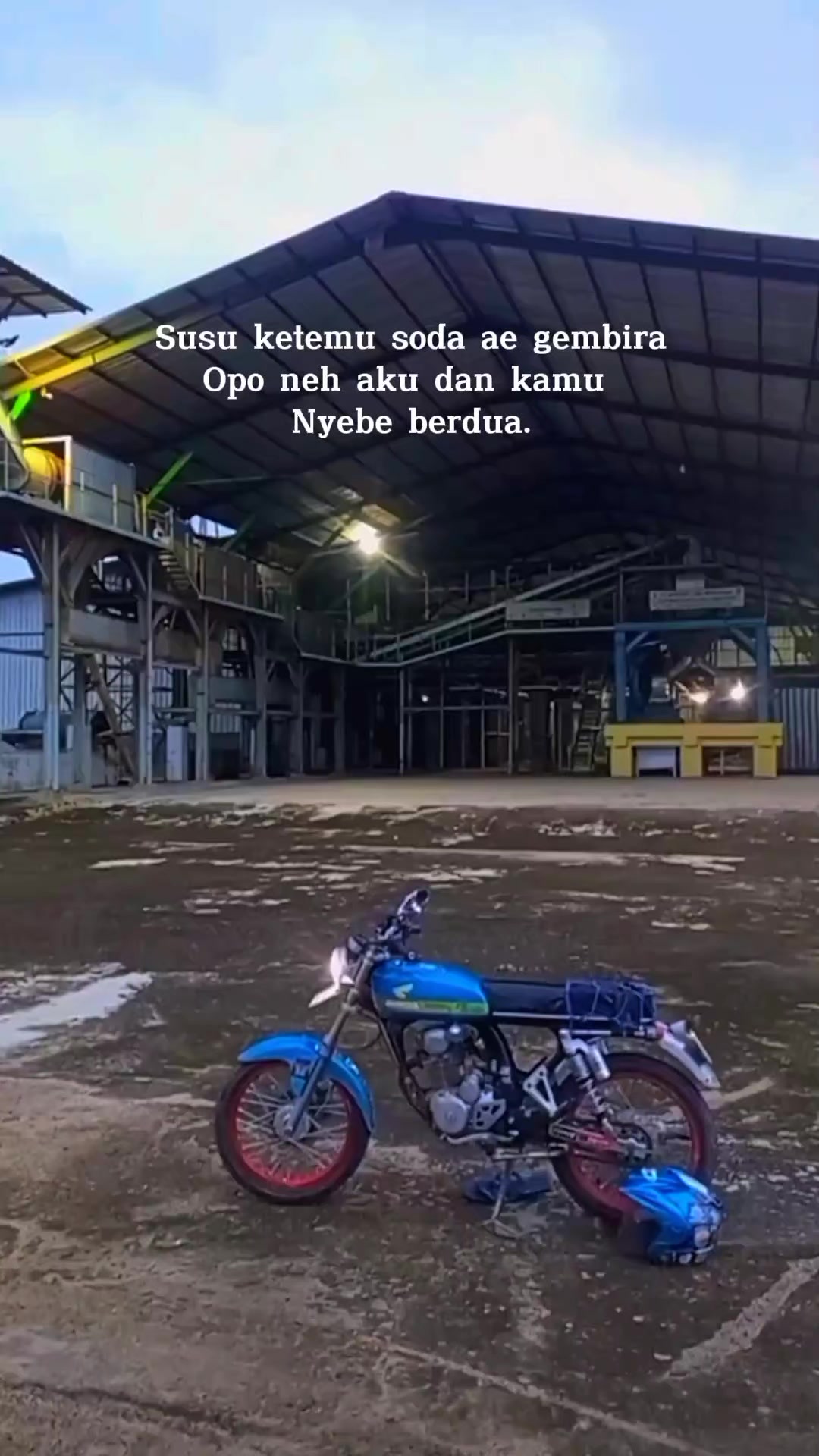 @pengisi waktu luangmu✨✨