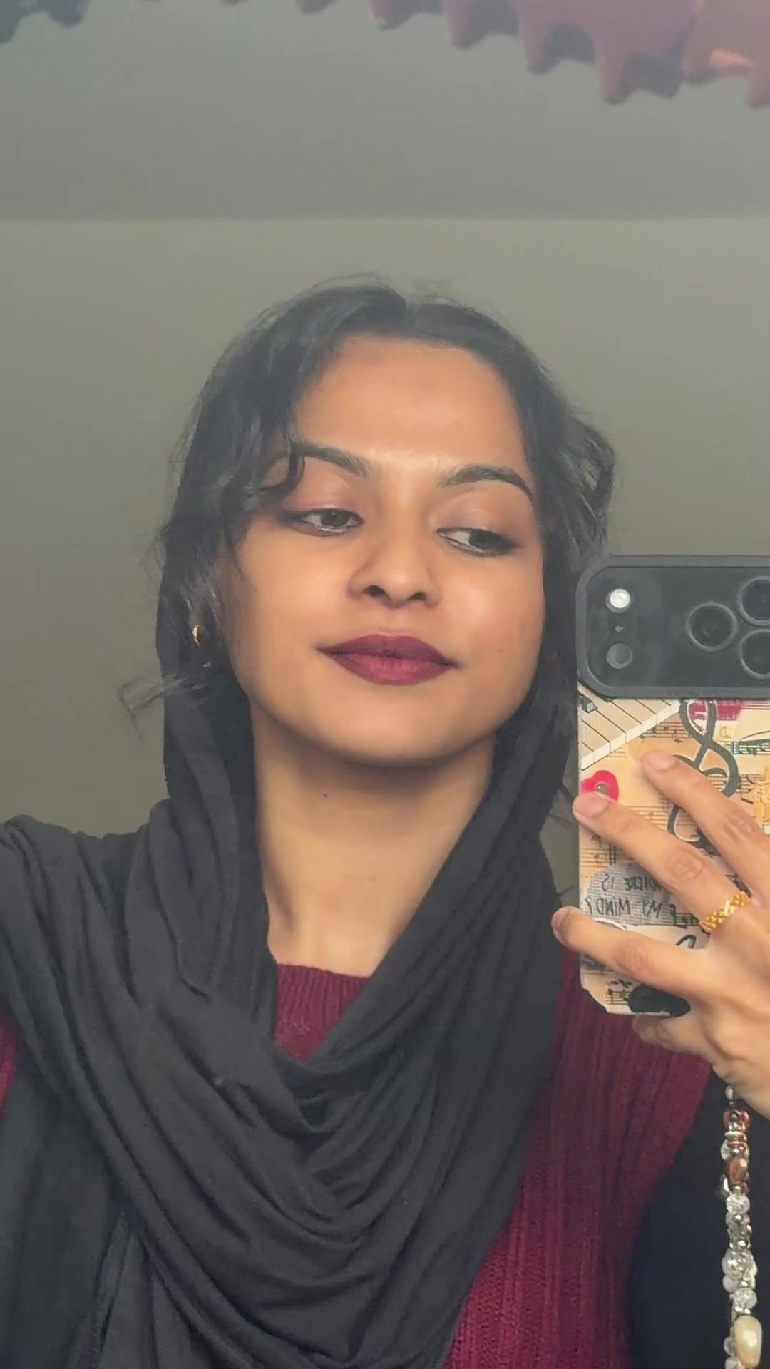@Samia Begum