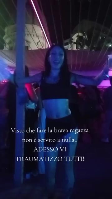 @Valentina Scivolone