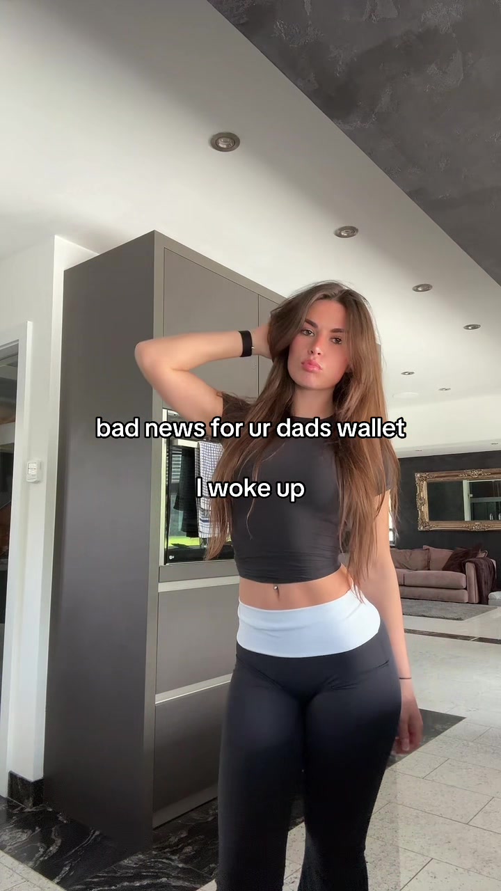 @Lauren Alexis