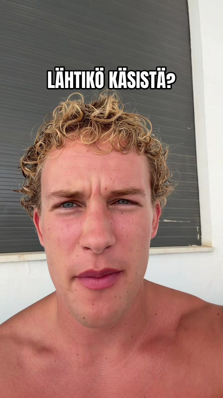 @Severi Kautonen