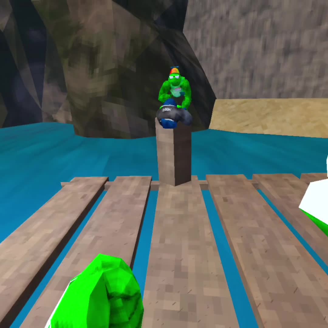 @Sigeon pex vr