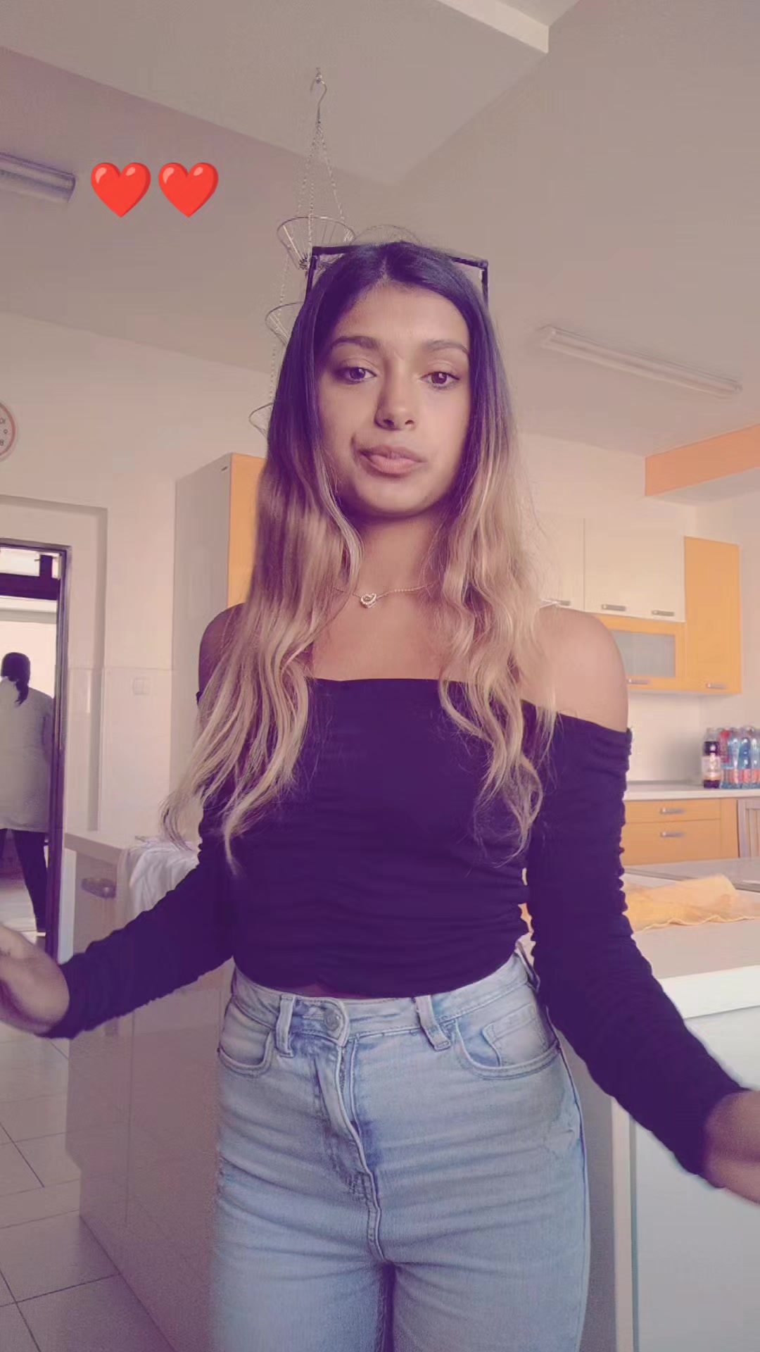@Niky ♥️
