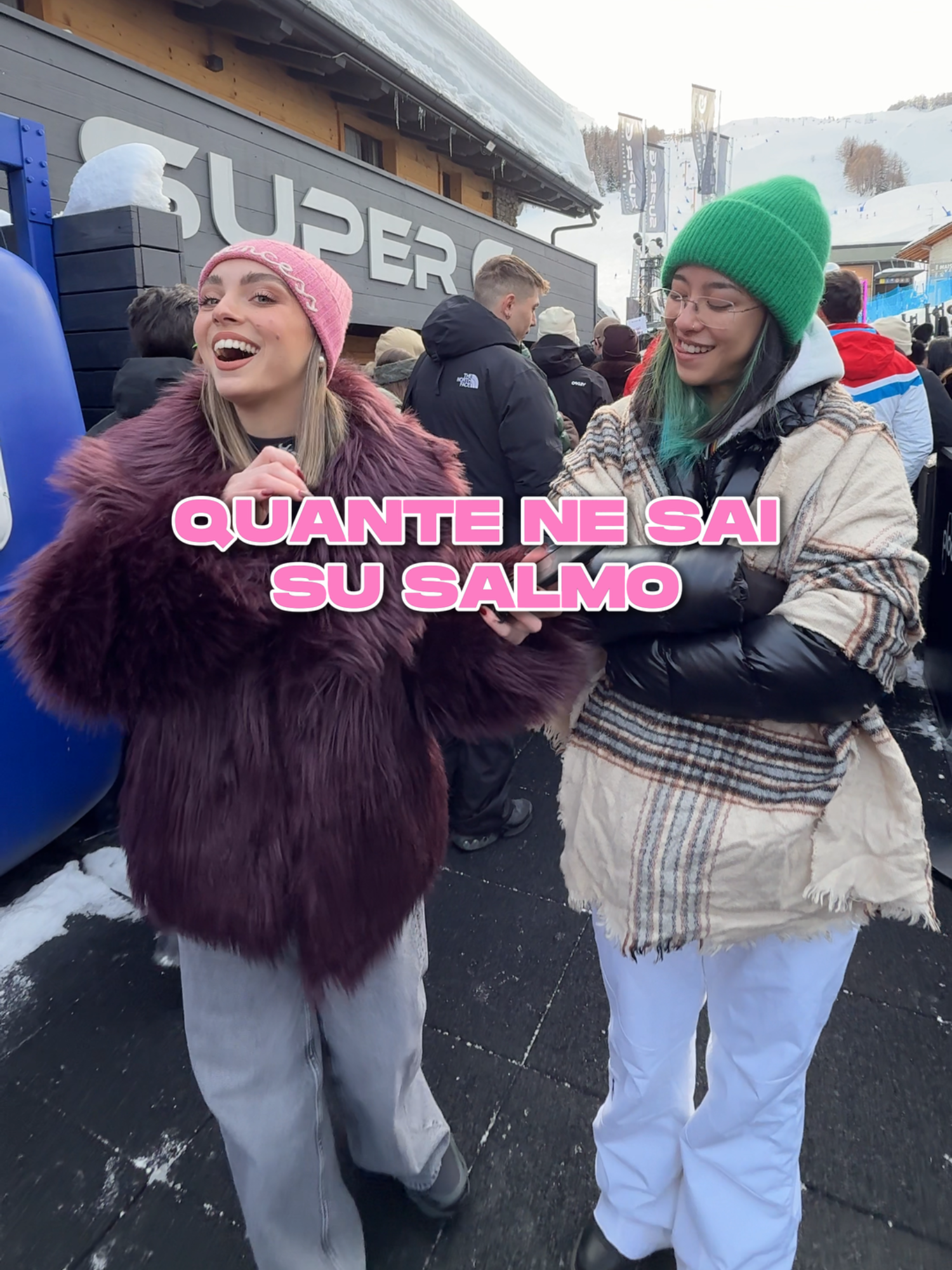 @Super G