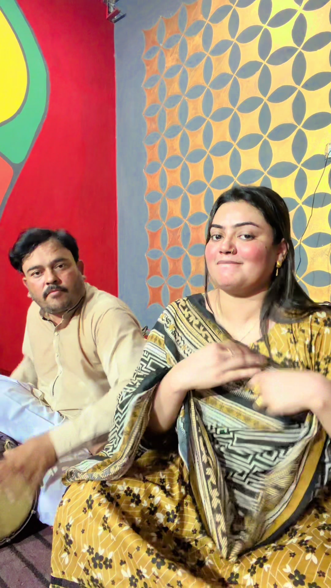 @Saira Jutti Official