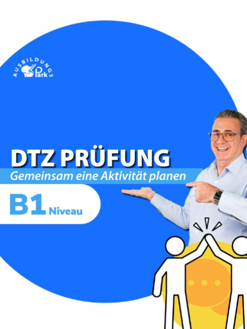 @Ausbildungspark Verlag
