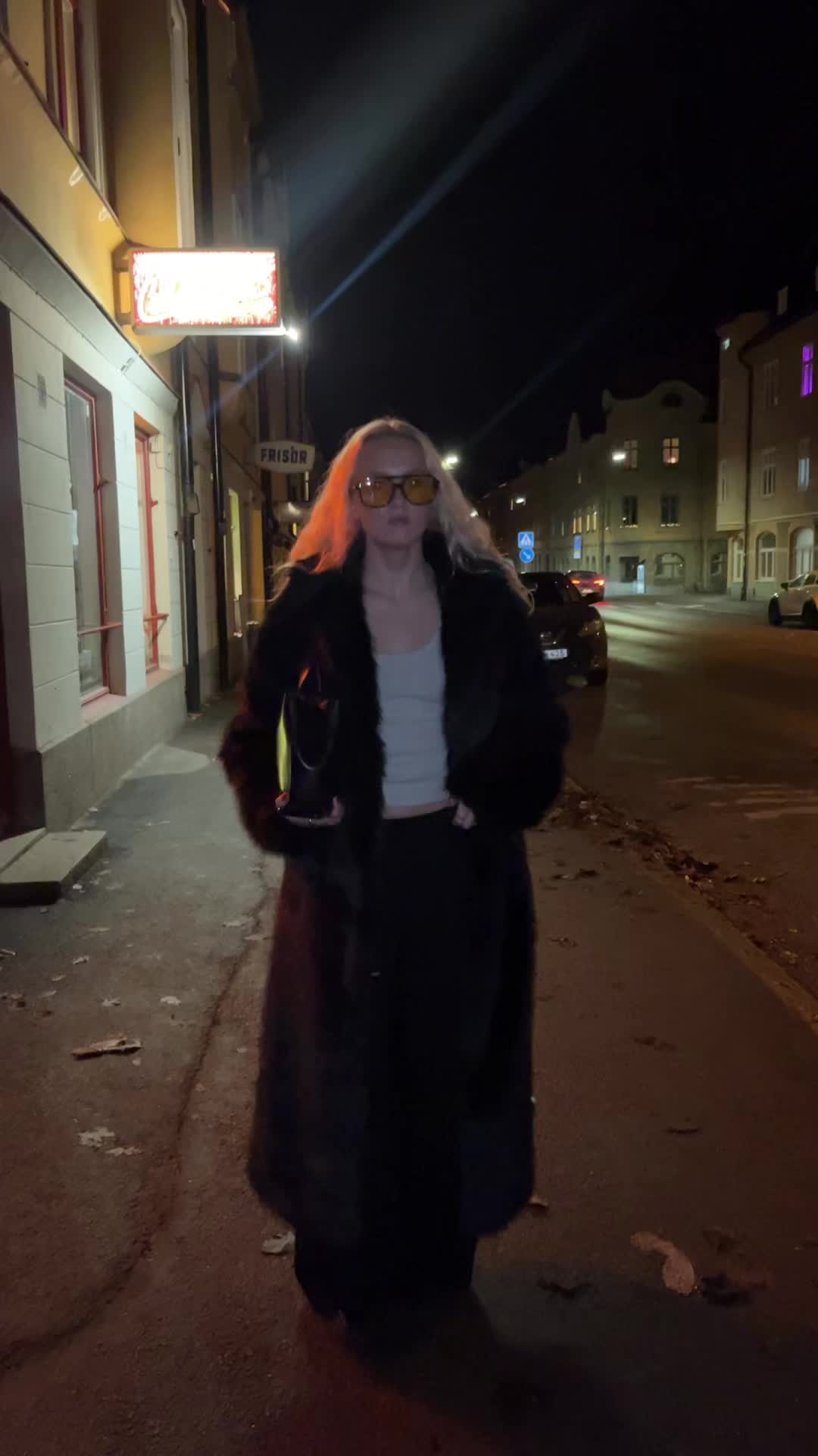 @Matilda