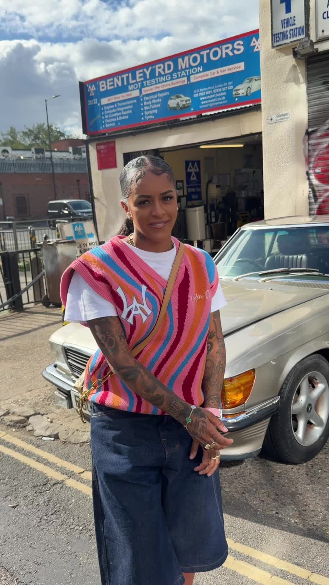 @Paigey Cakey
