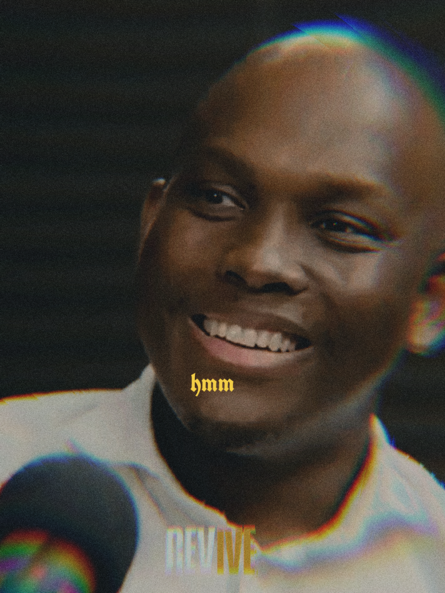 @Revive Mindset