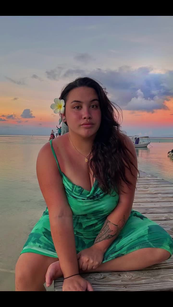 @Paloma Polutele🌺
