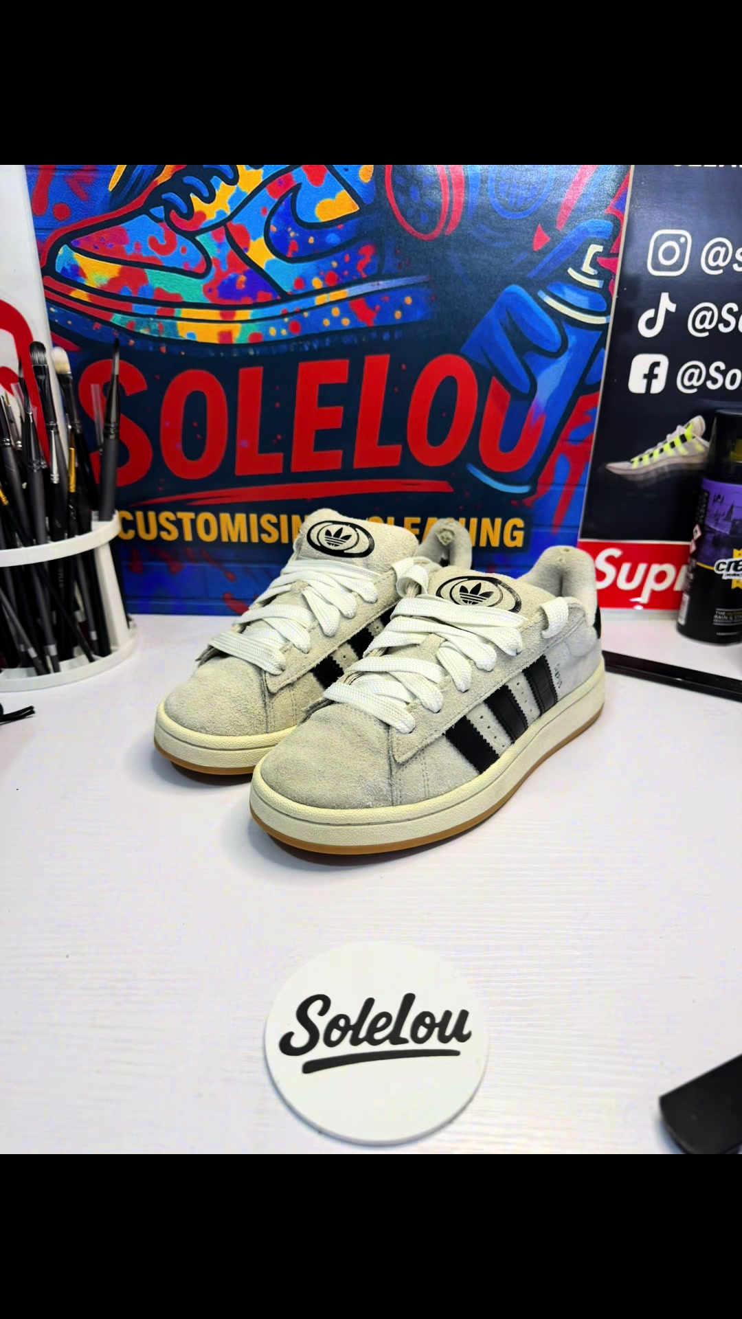 @SoleLou