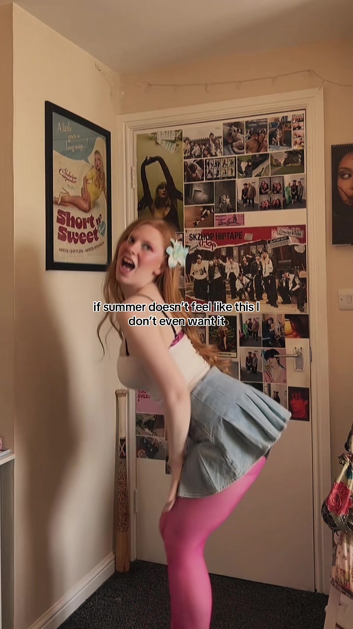 @Jess ๐