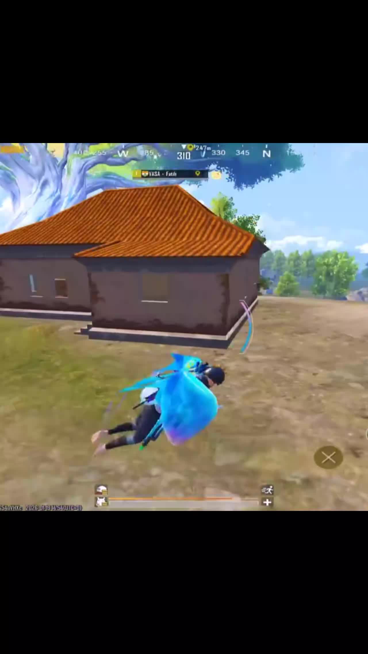 @Sitent Shooter