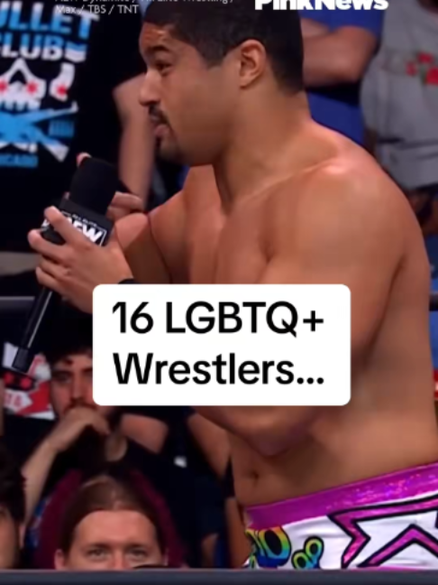 @PinkNews 🏳️&zwj;🌈🏳️&zwj;⚧️