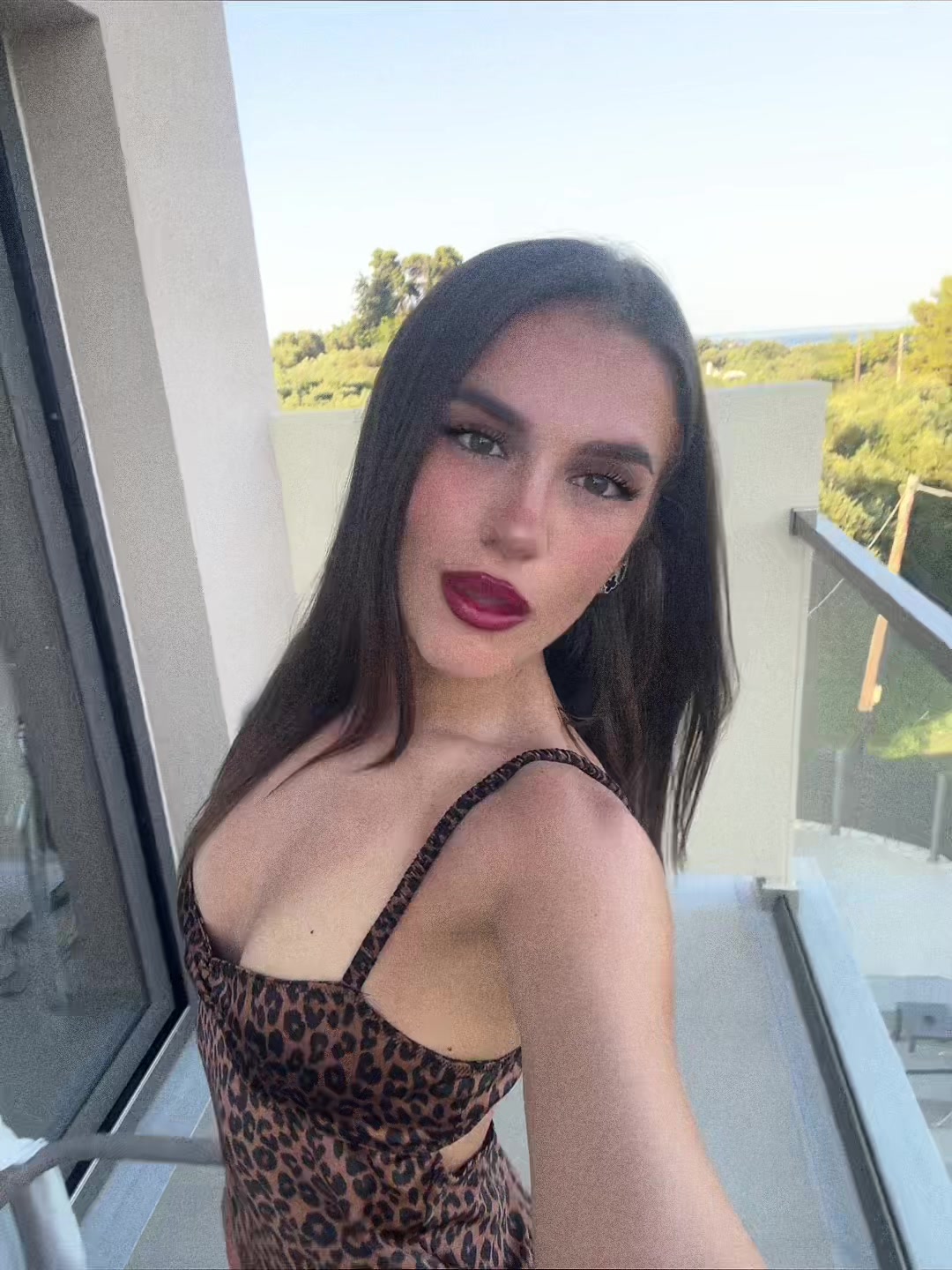 @Кристън