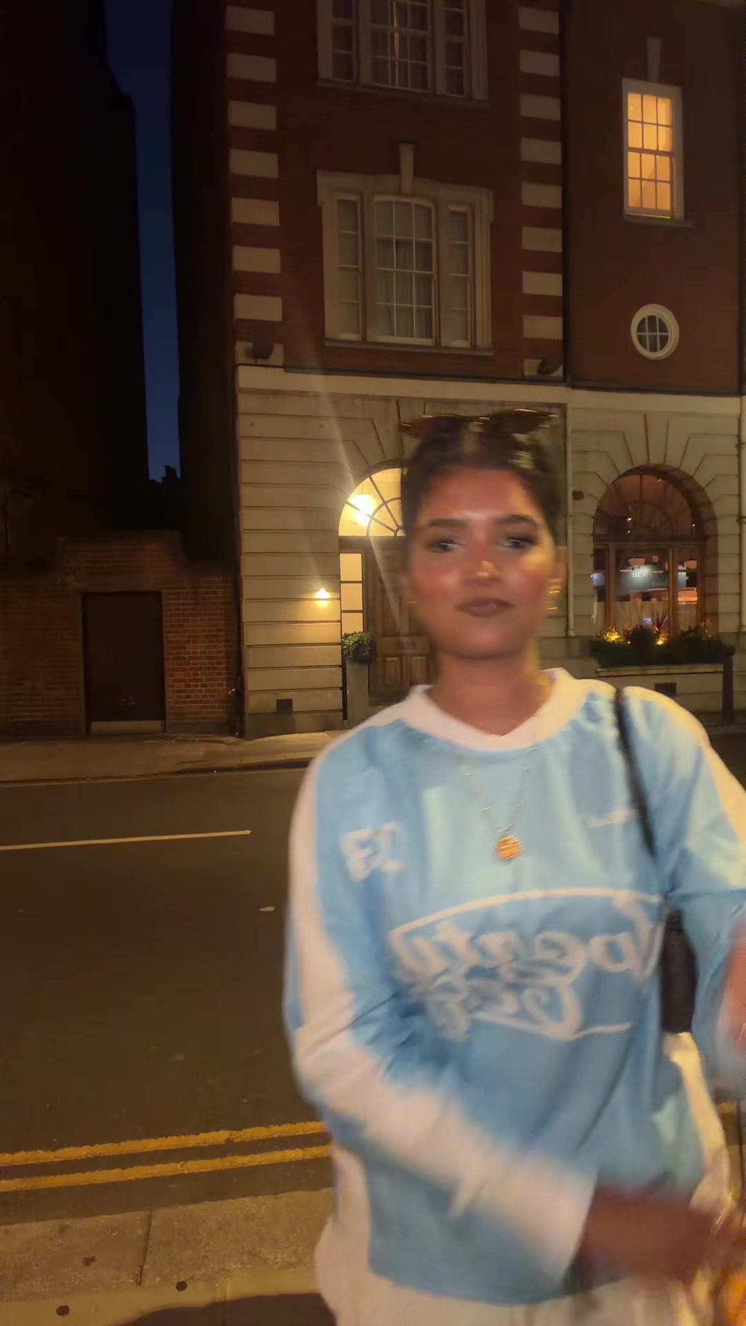@Abbimanyah