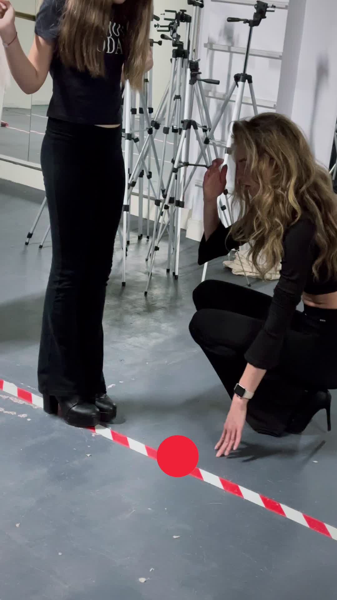 @Profa de Modeling