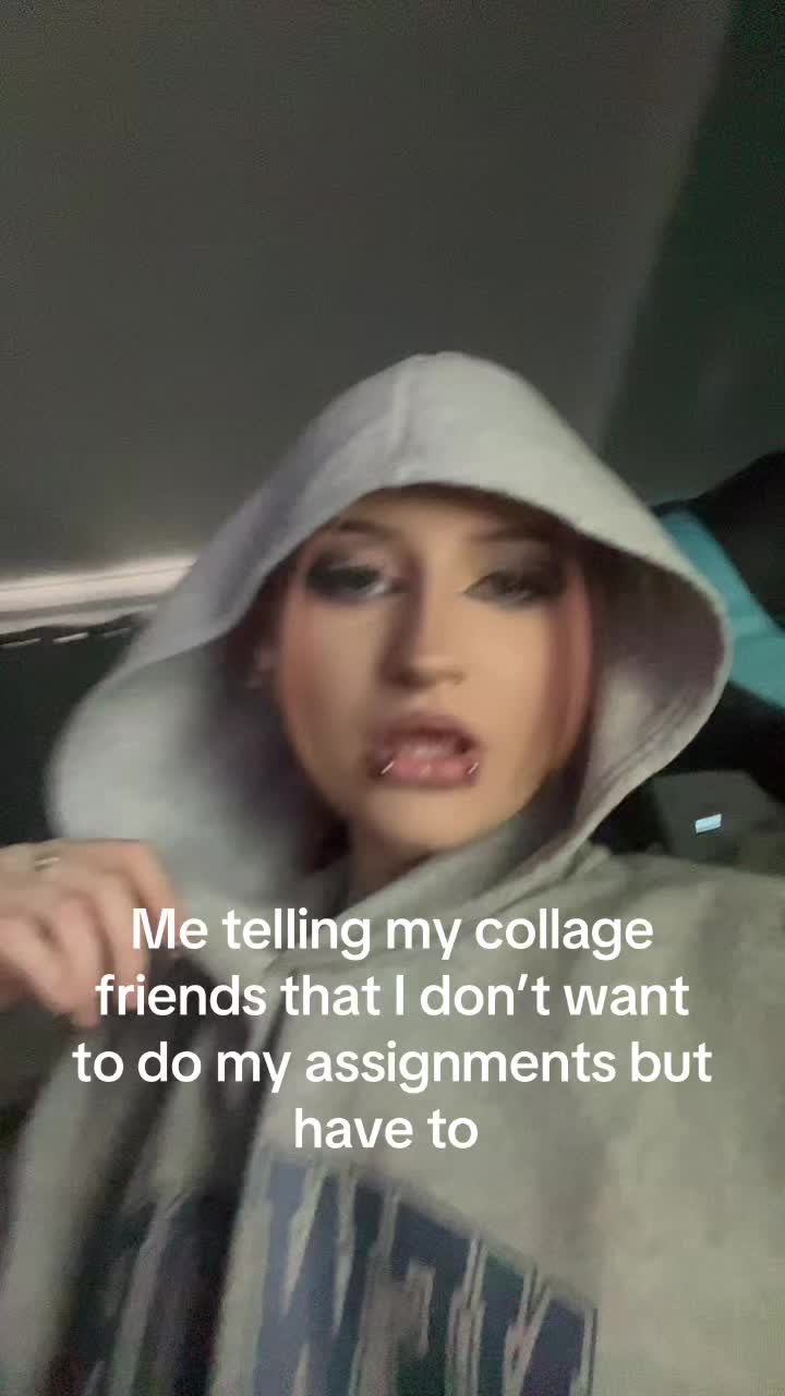 @Zoe Ferguson