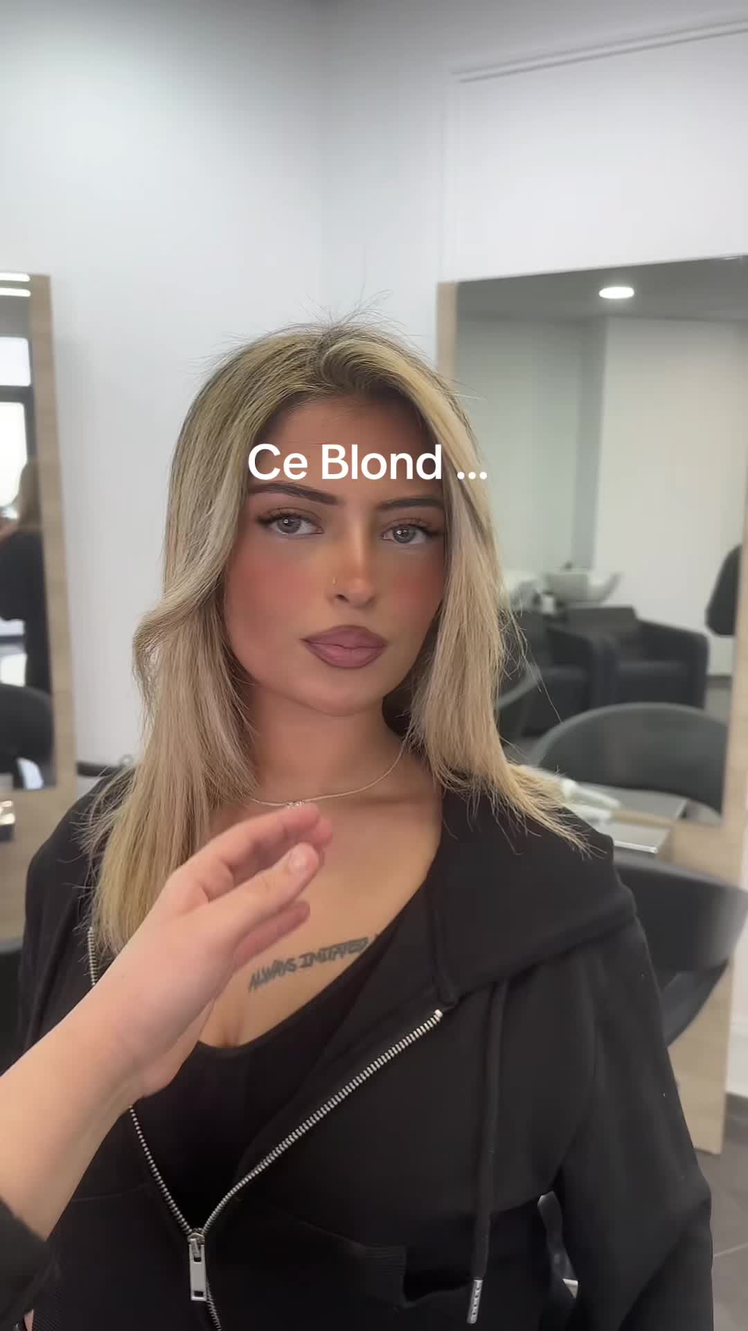 @Salon ENARA