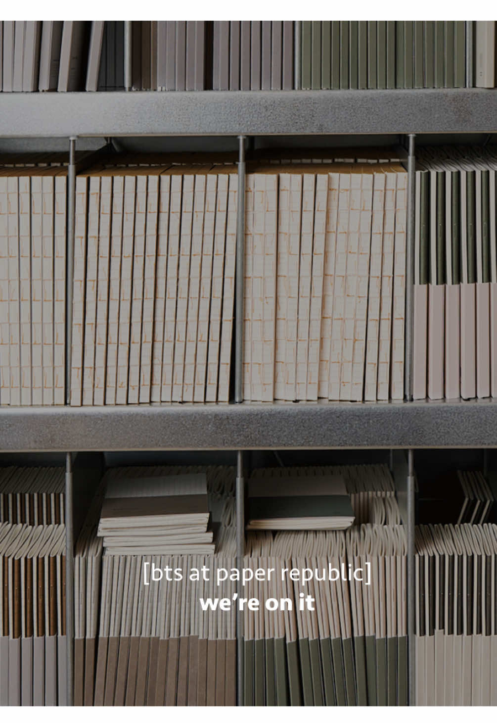 @paper republic