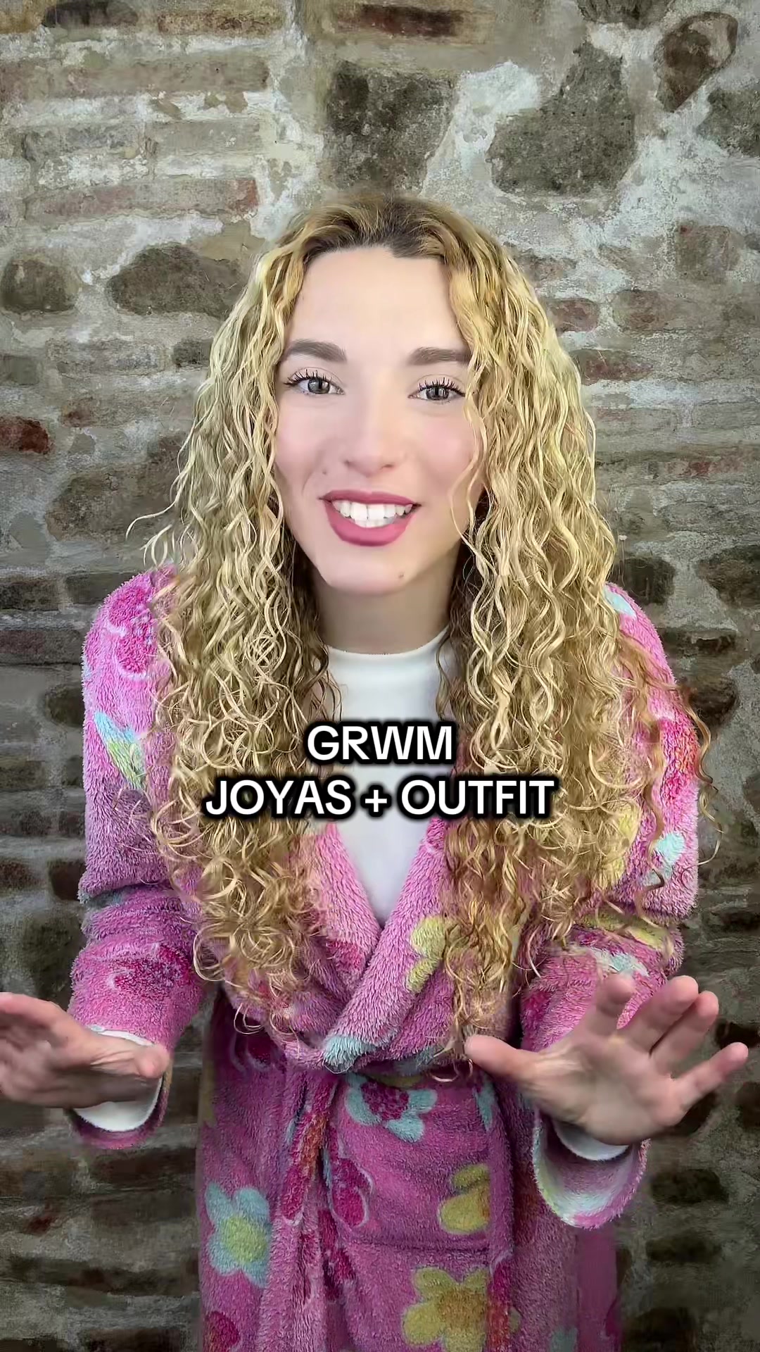 @Claudia Mat
