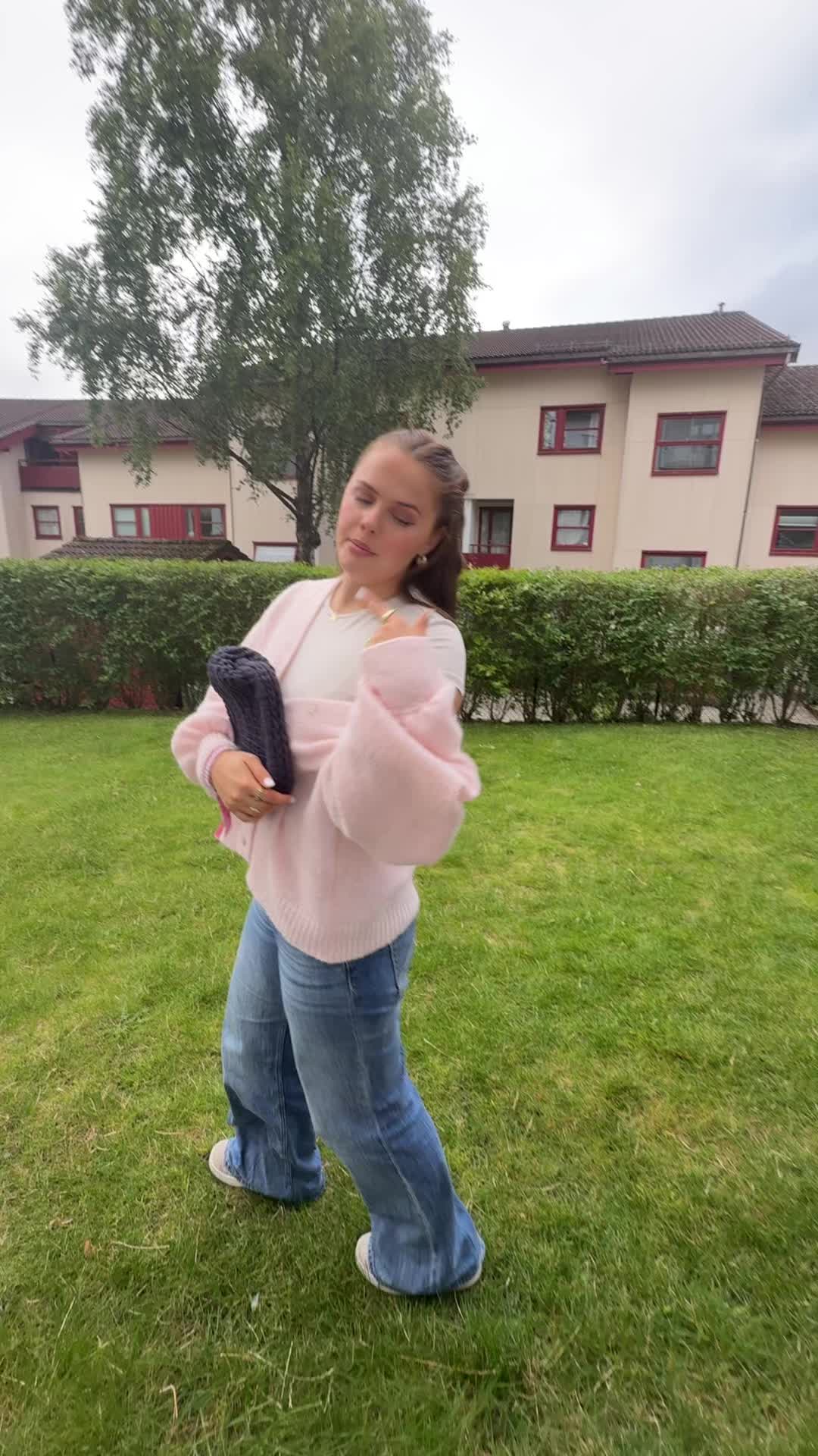 @Hanne Bell
