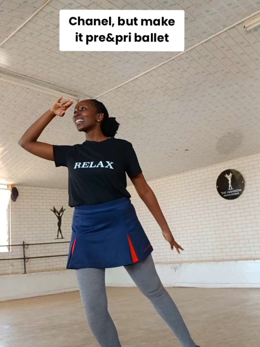 @The Mansion Dance Studio