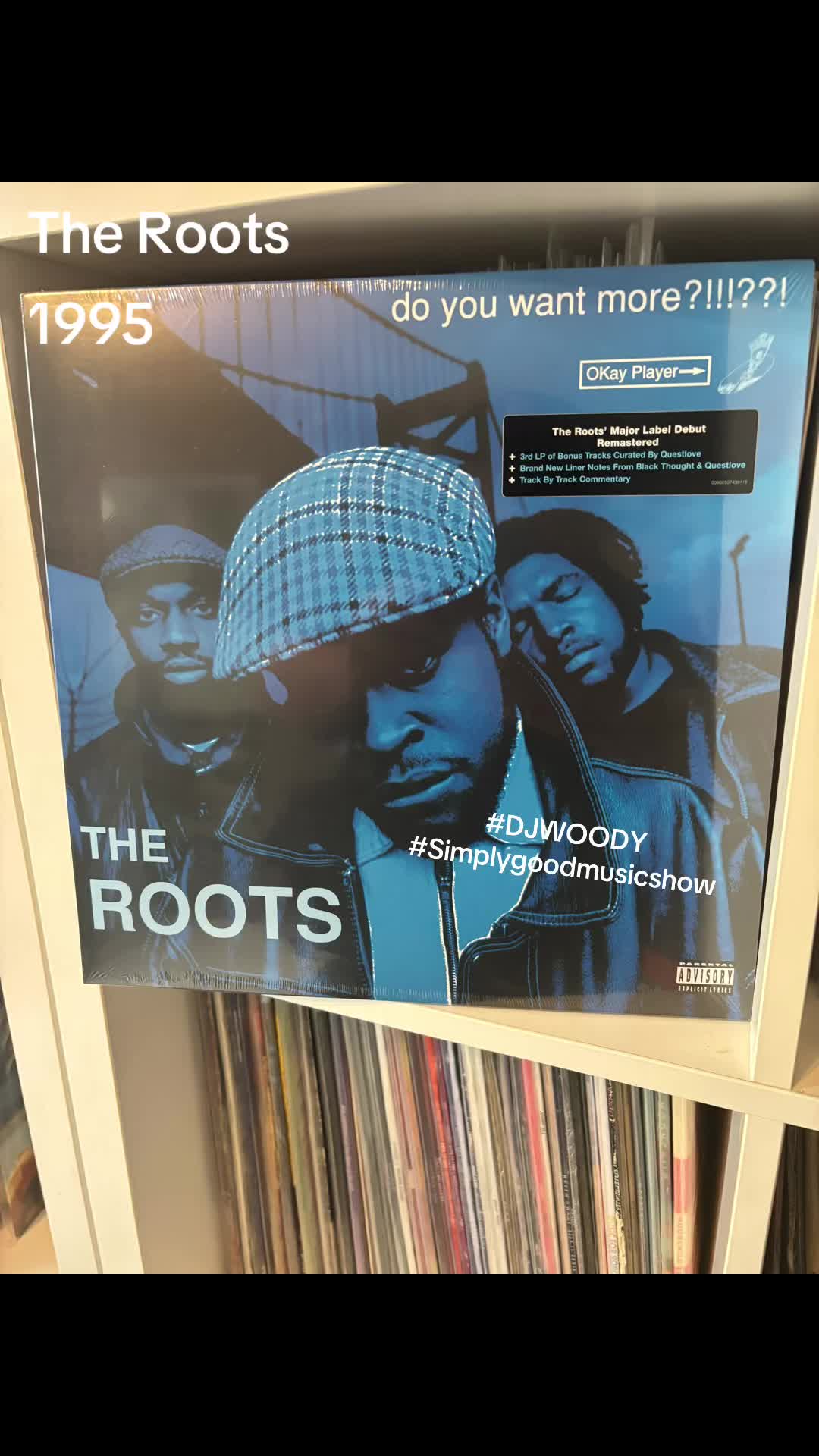 @DJWOODY