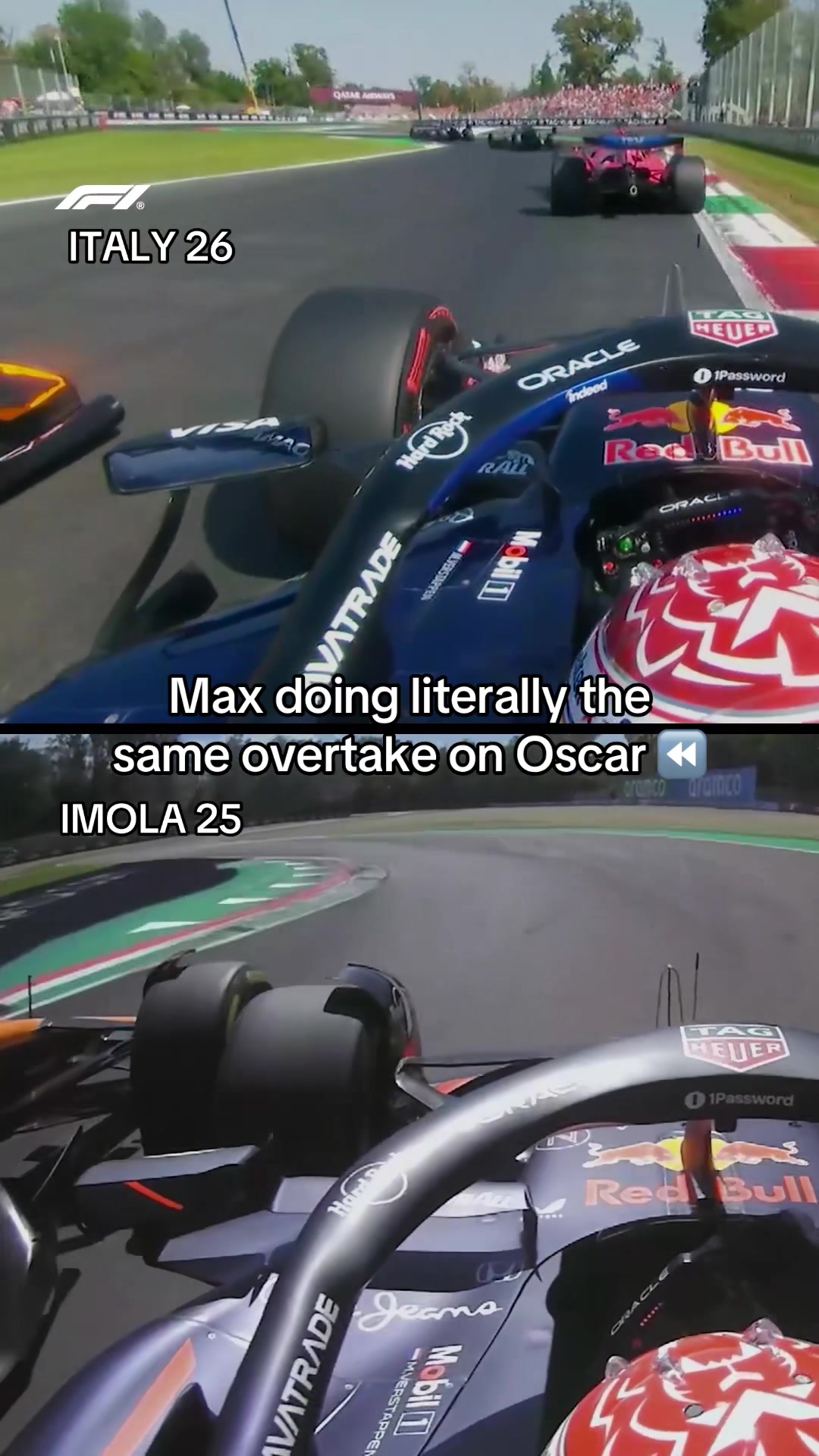@Formula 1